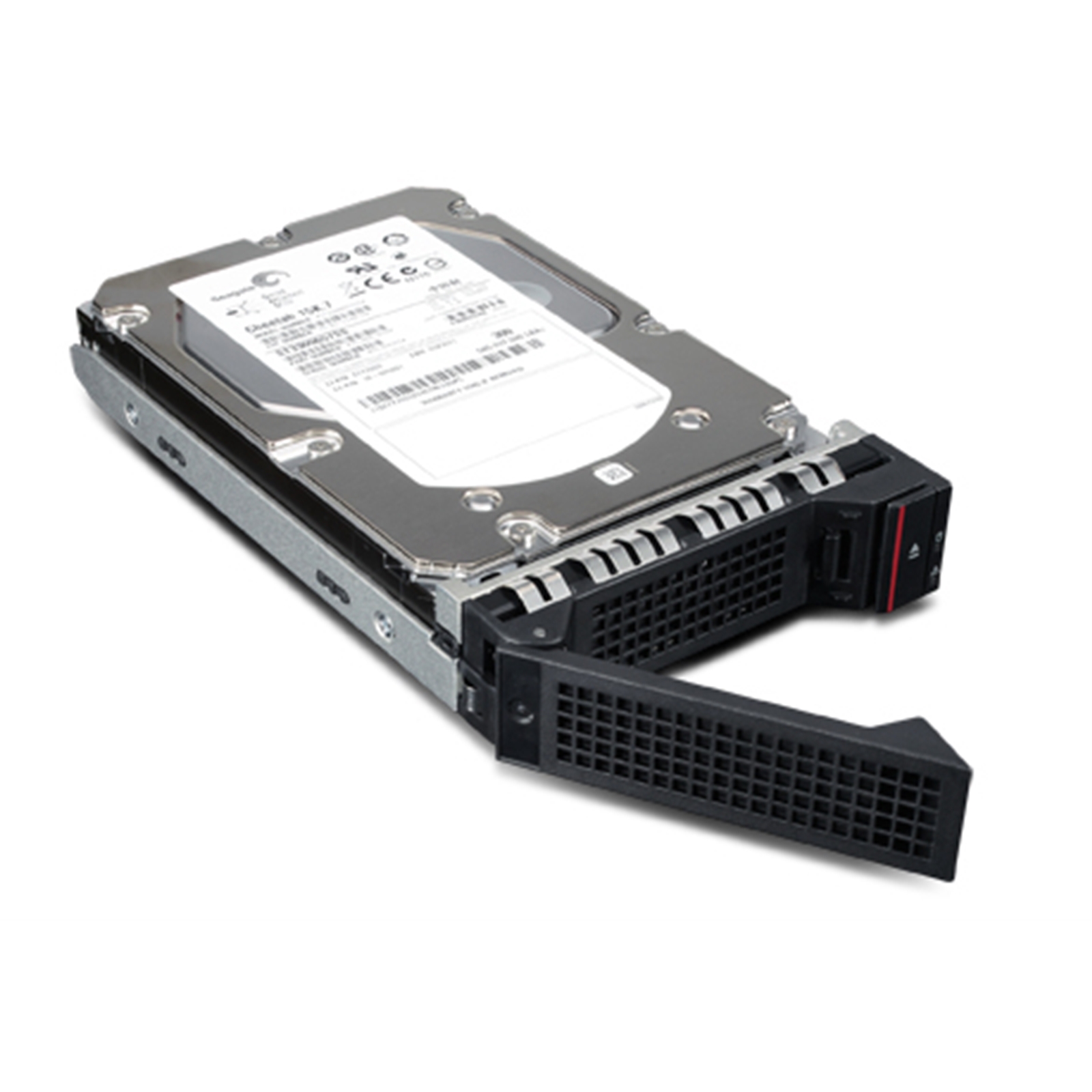 Lenovo Sas Hard Drives Wg Servers Plus