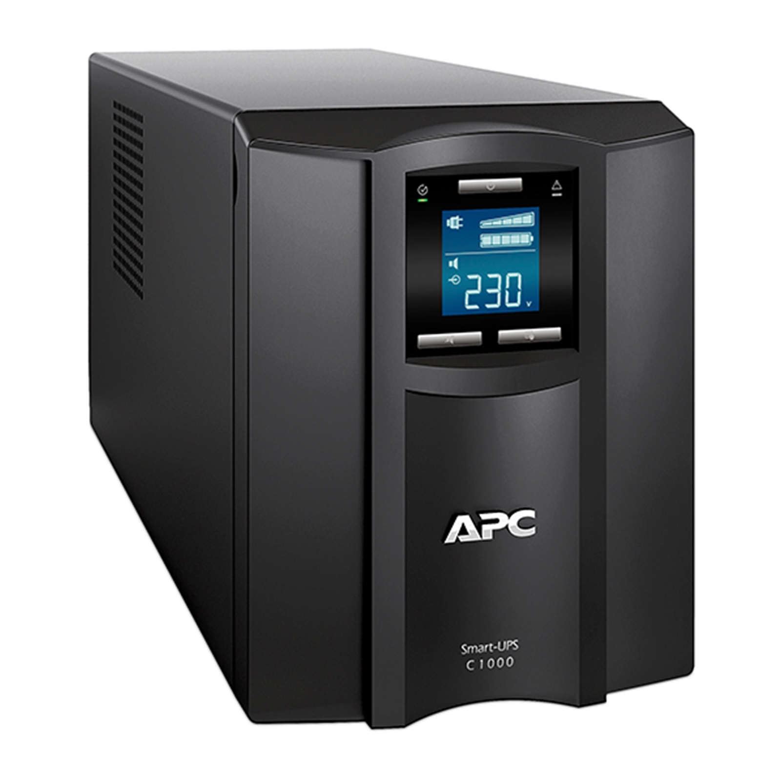 APC Tower UPS SMC1000I | Servers Plus