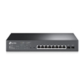 TP-LINK TL-SG2210MP | serversplus.com