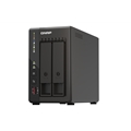 QNAP TS-253E-8G+2XST4000V | serversplus.com