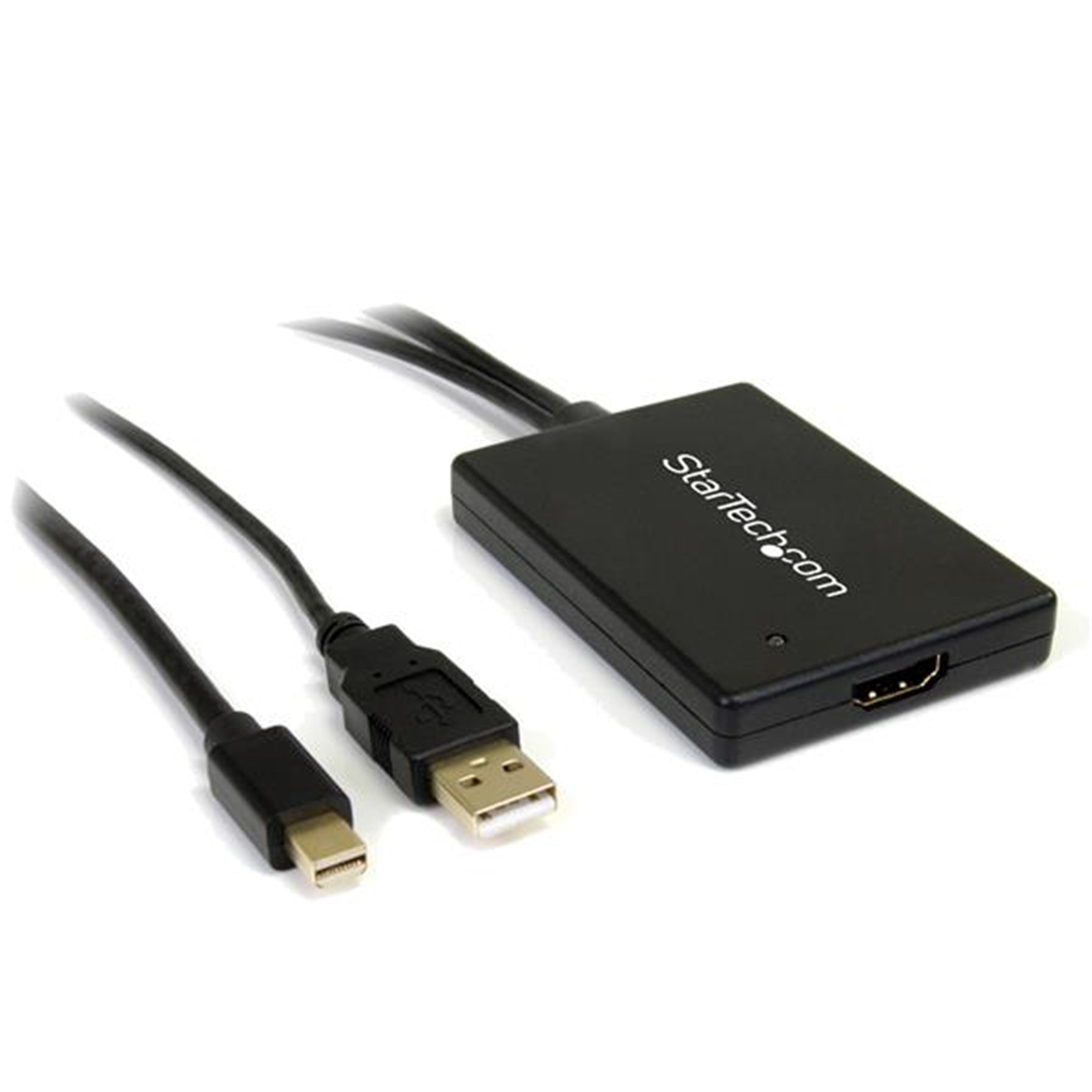 STARTECH Mini Displayport to HDMI Adapter | ServersPlus