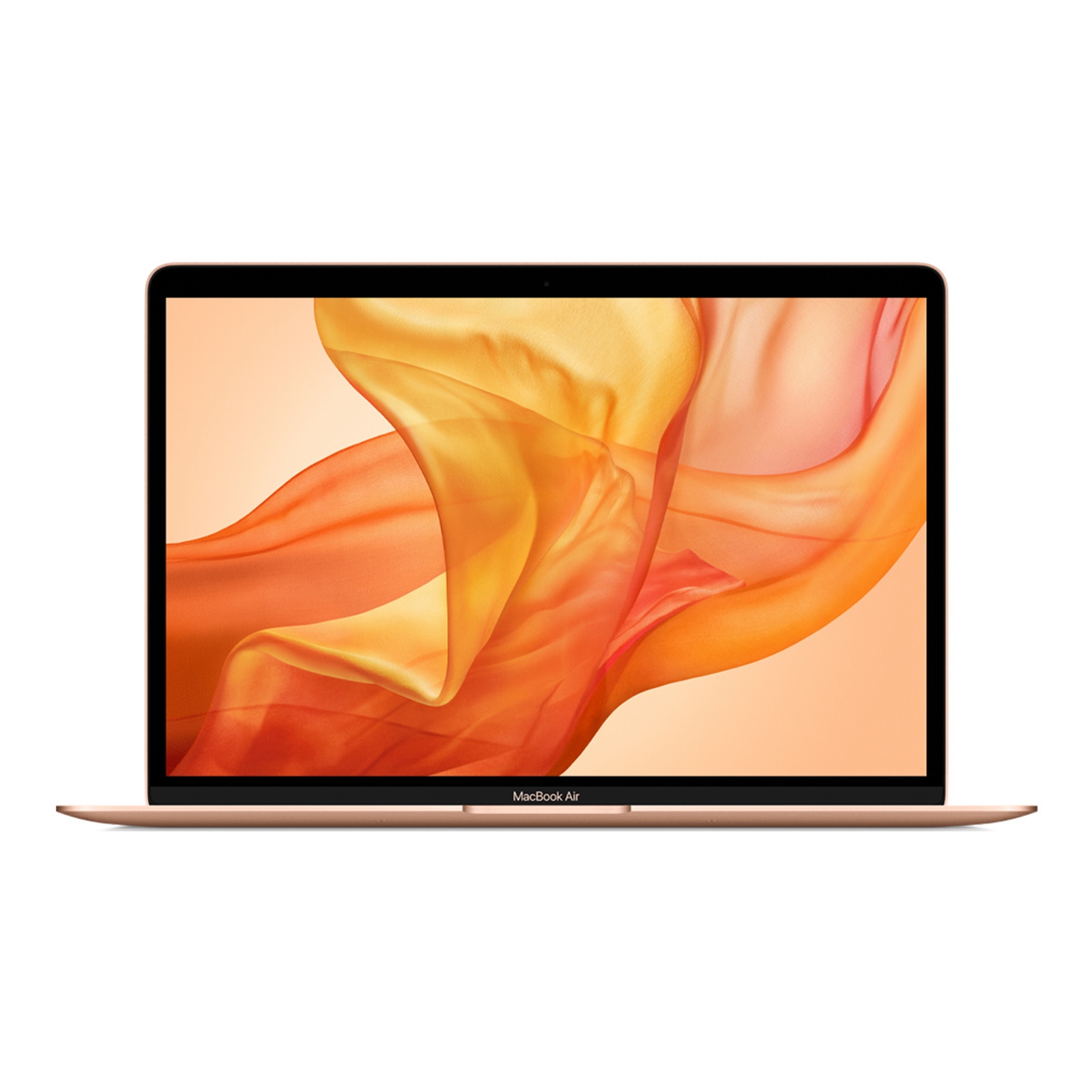 APPLE MacBook Air - Core i5 (Gold) | ServersPlus