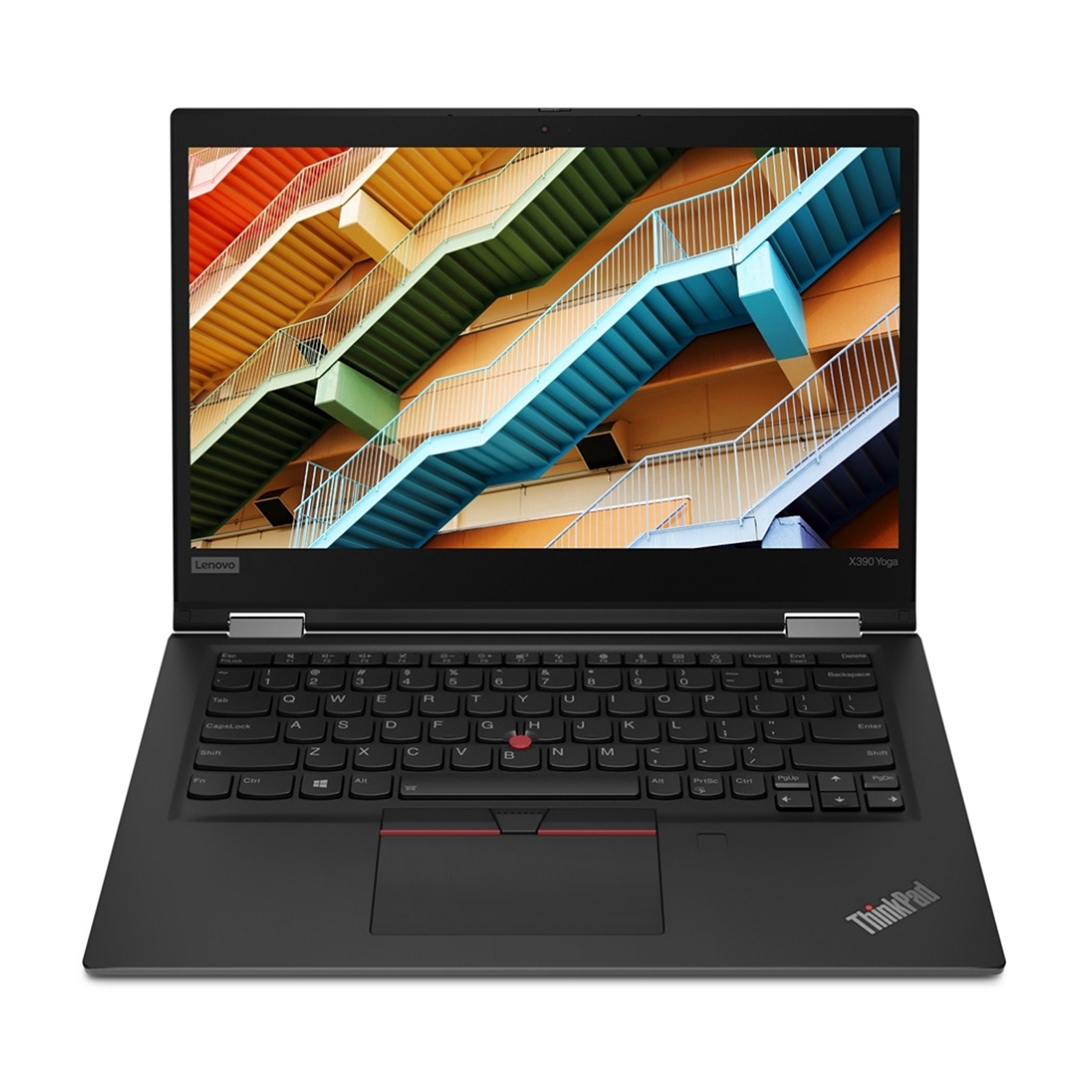 LENOVO ThinkPad X395 | ServersPlus