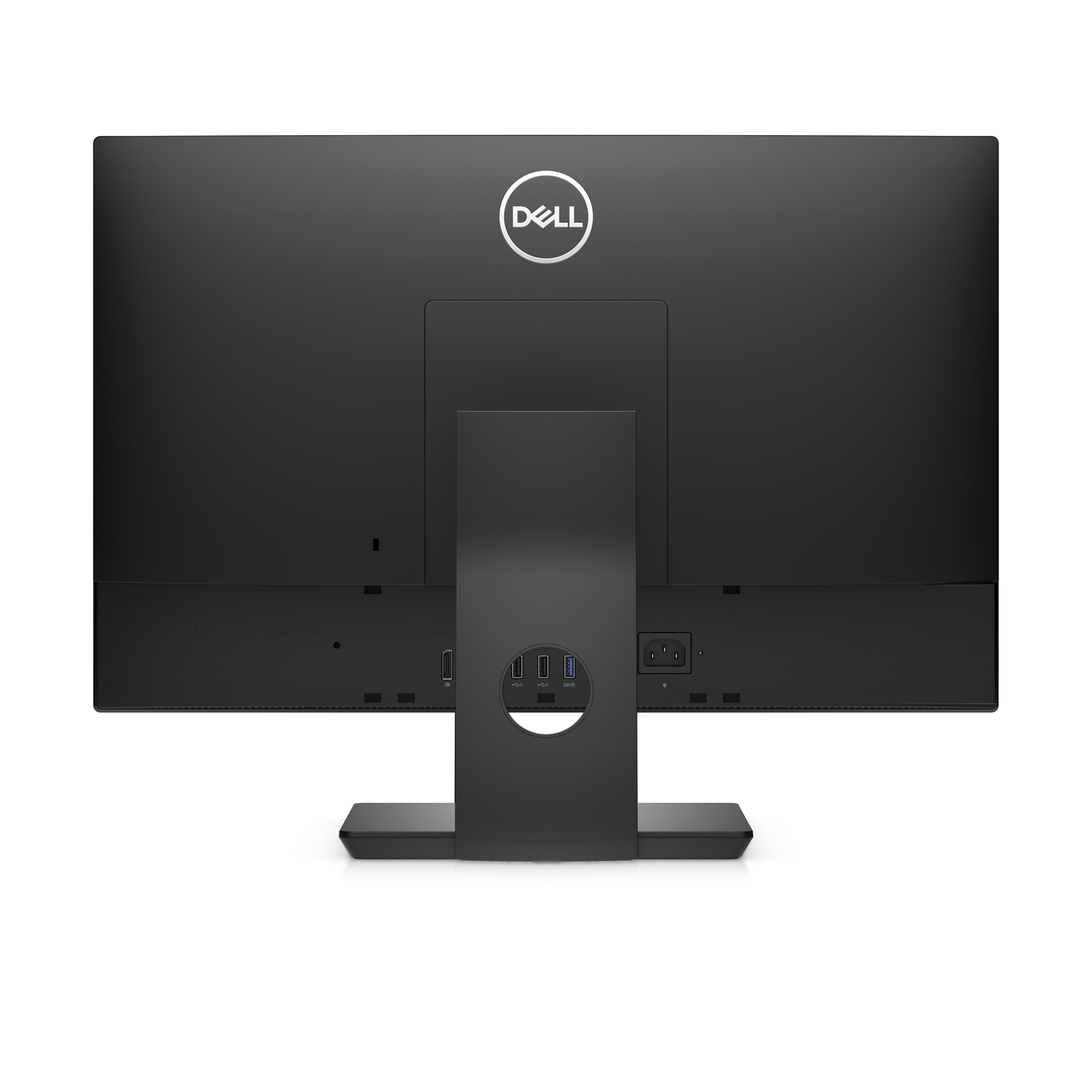 DELL Optiplex 5480 All-in-One - P1HRM | ServersPlus