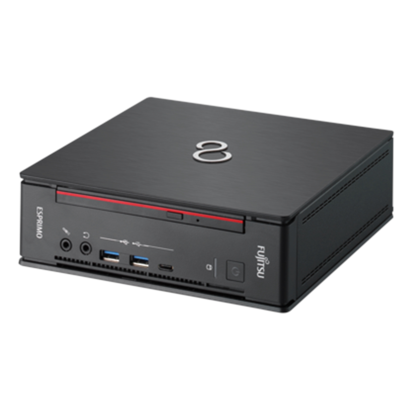 FUJITSU ESPRIMO Q958 Mini PC | ServersPlus