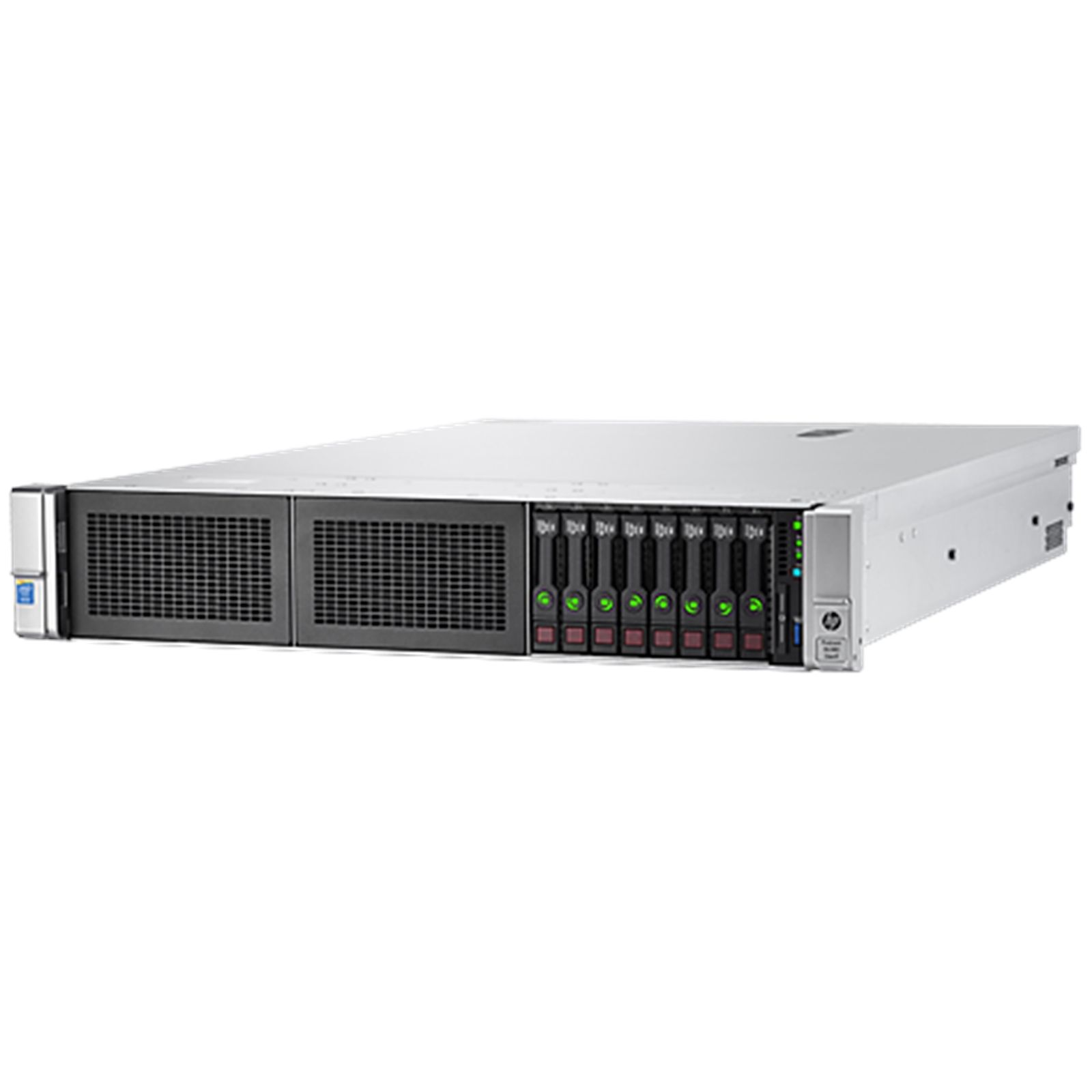 HPE ProLiant DL380 Gen9 Rack Server 826684-B21 | ServersPlus