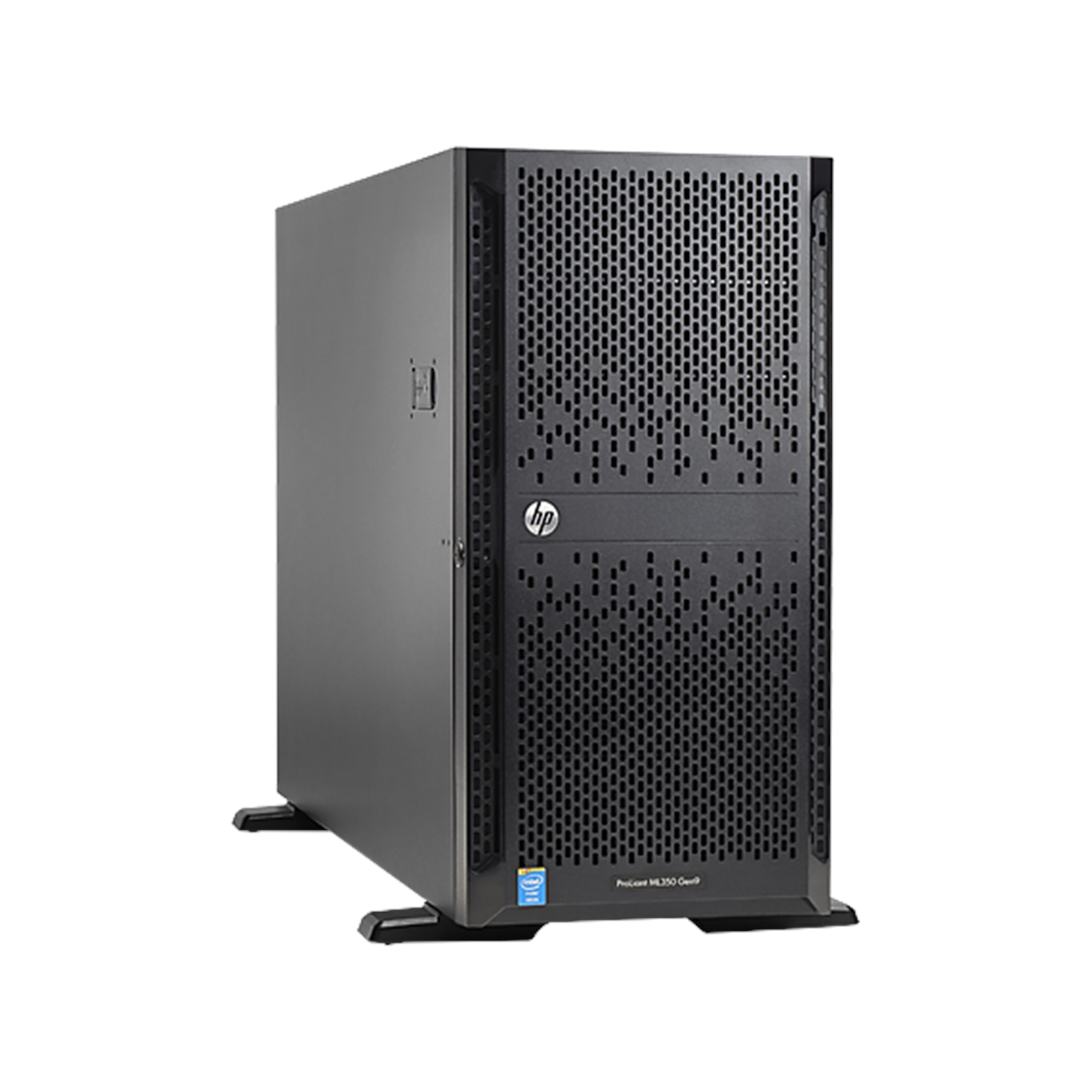 Hpe Proliant Ml350 Gen9 16gb Ram Tower Server Serversplus