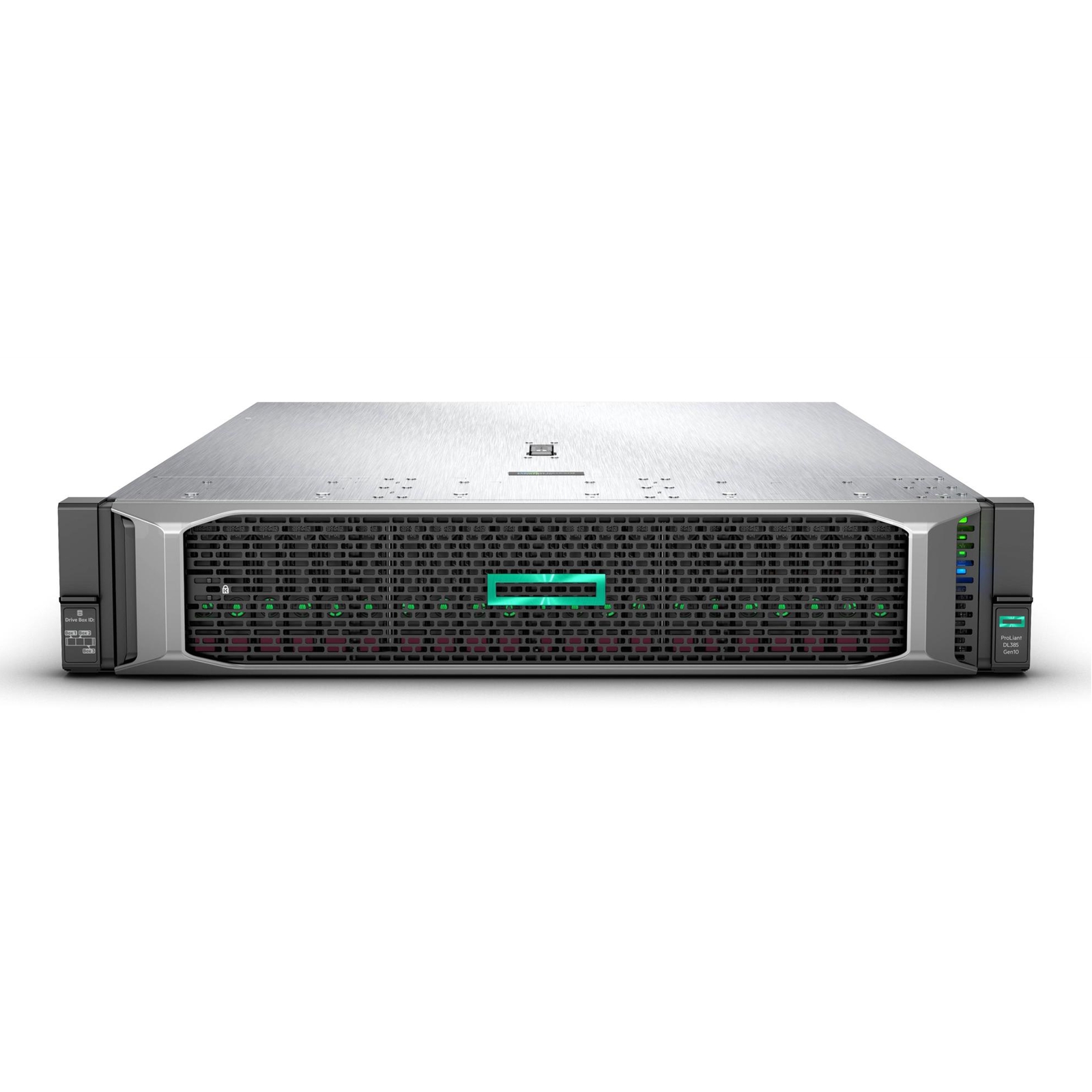 HPE ProLiant DL385 Gen10 Rack Server - P26897-B21 | ServersPlus