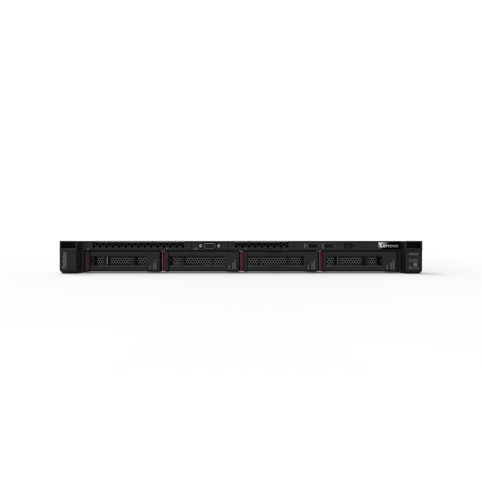 LENOVO ThinkSystem SR630 7X02 Rack Server | ServersPlus