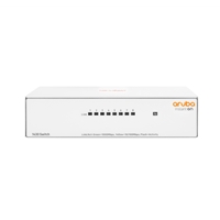 Unmanaged Switches | Aruba  Instant On 1430 8G | R8R45A#ACC | ServersPlus