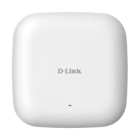 D Link Wireless Access Points | D-LINK AC1300 Wave 2 Dual-Band Wiresless Access Point | DAP-2610 | ServersPlus