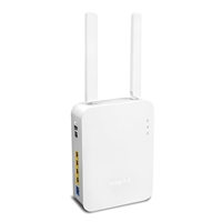 All Wireless Access Points | DRAYTEK  VAP906-K VigorAP 906 Wireless 6 AX3000 Mesh Access Point with Additional GbE LAN Ports  | VAP906-K | ServersPlus