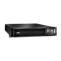 APC Rack UPS | APC Smart-UPS SRT 1000VA RM with Network Management Card | SRT1000RMXLI-NC | ServersPlus