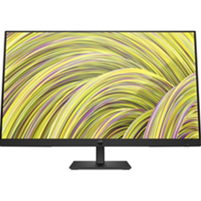 HEWLETT PACKARD P27h G5 P-Series LED Monitor - 64W41AA#ABU